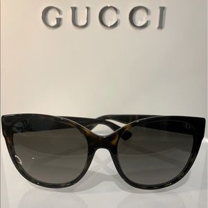 Gucci Sunlasses 😎❤️